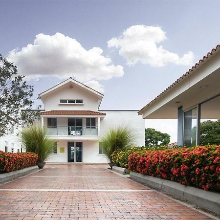 Paraiso Hotel Campestre La Virginia  Zewnętrze zdjęcie