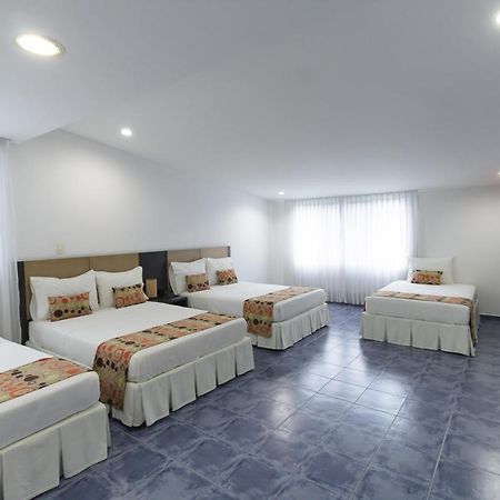Paraiso Hotel Campestre La Virginia  Zewnętrze zdjęcie