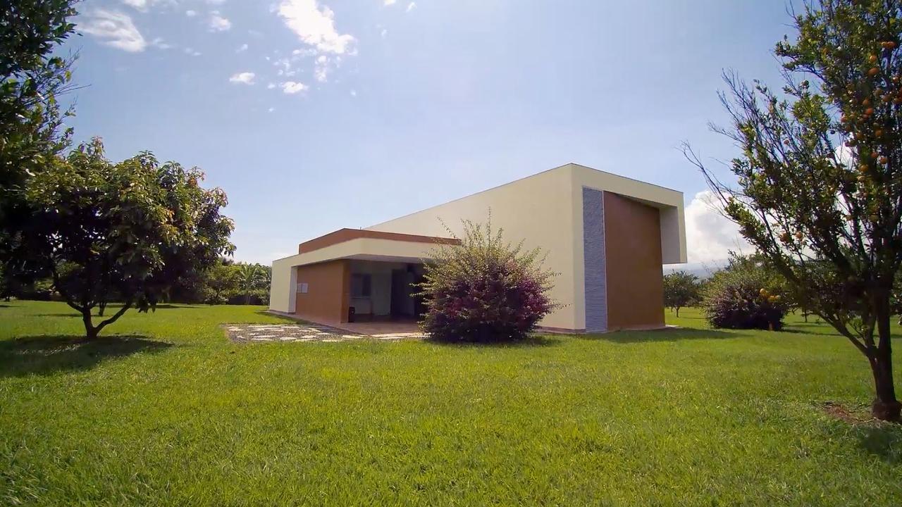 Paraiso Hotel Campestre La Virginia  Zewnętrze zdjęcie